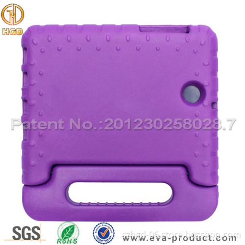 Perfect handle design EVA material for samsung galaxy tab s2 8.0 case